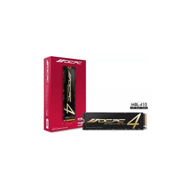 Накопичувач SSD M.2 2280 1TB OCPC (OCMBL4101TB) - фото 1