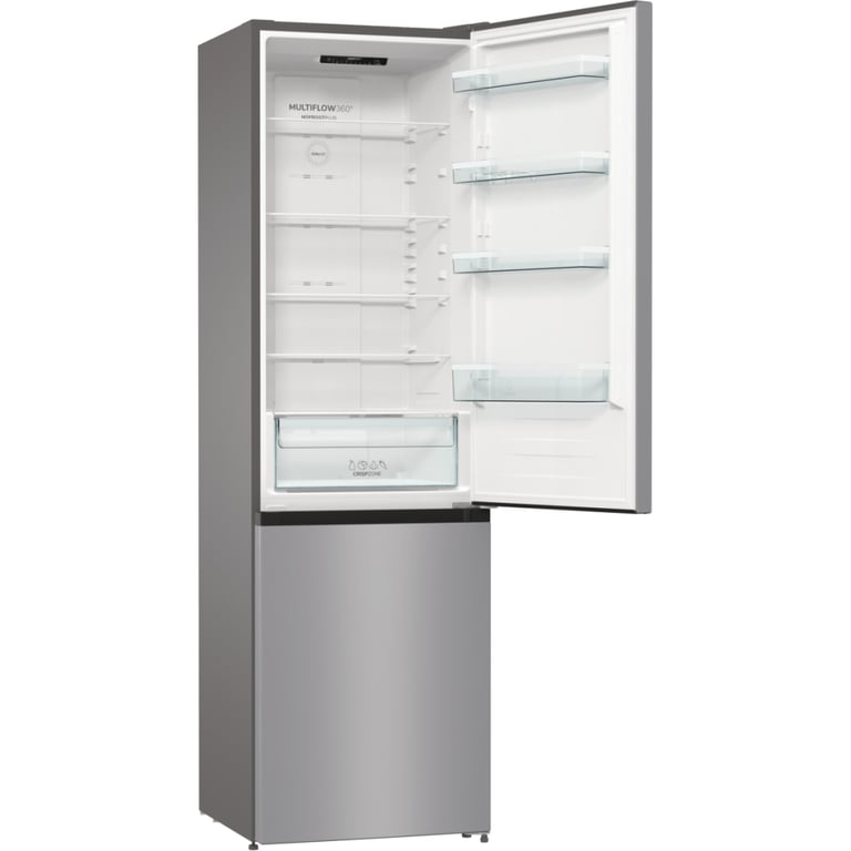 Холодильник Gorenje NRK6202ES4 - фото 11