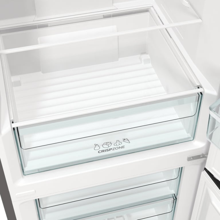 Холодильник Gorenje NRK6202ES4 - фото 12