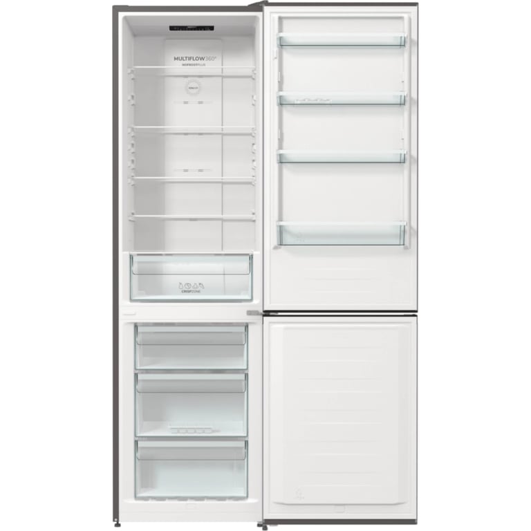 Холодильник Gorenje NRK6202ES4 - фото 2