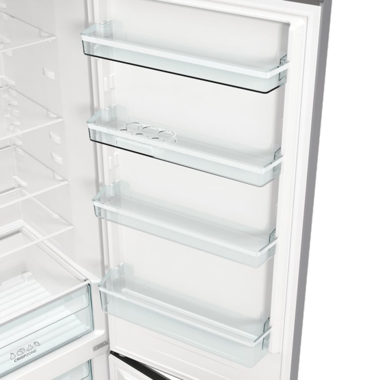 Холодильник Gorenje NRK6202ES4 - фото 7