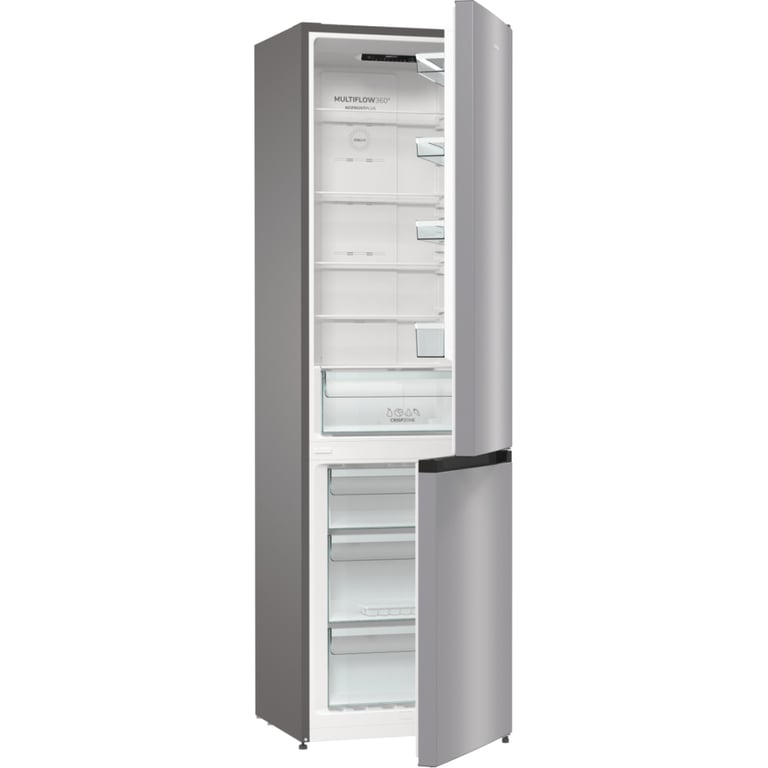 Холодильник Gorenje NRK6202ES4 - фото 8