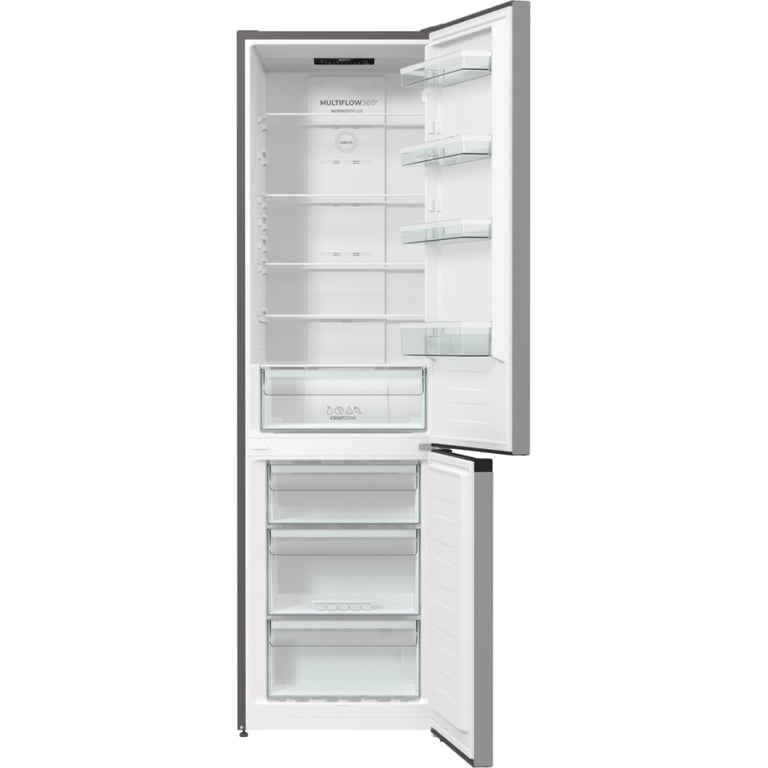 Холодильник Gorenje NRK6202ES4 - фото 9