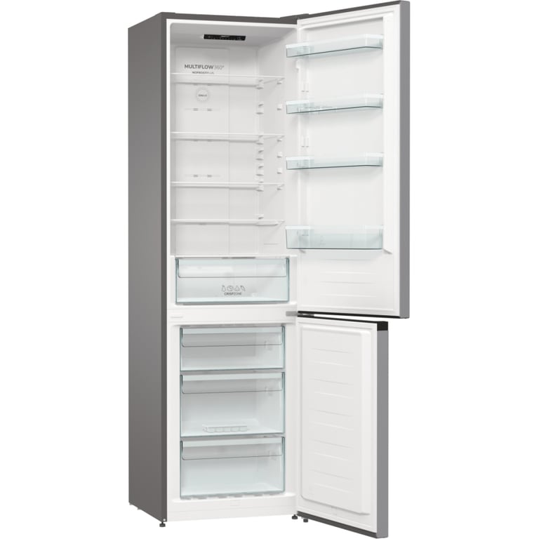Холодильник Gorenje NRK6202ES4 - фото 10