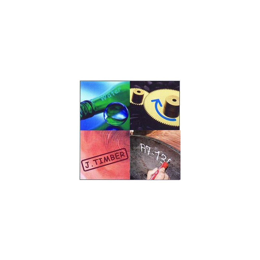 Маркер UNI перманентний Paint Чорний 0.8-1.2 мм (PX-21.Black) - фото 3 Маркер UNI перманентний Paint Чорний 0.8-1.2 мм (PX-21.Black) - фото 3