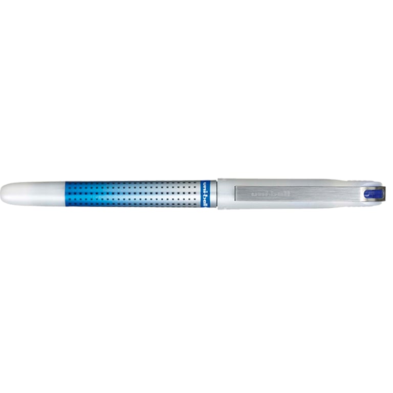 Ролер UNI Eye Needle 0,5 мм синій (UB-185S.Blue) - фото 1
