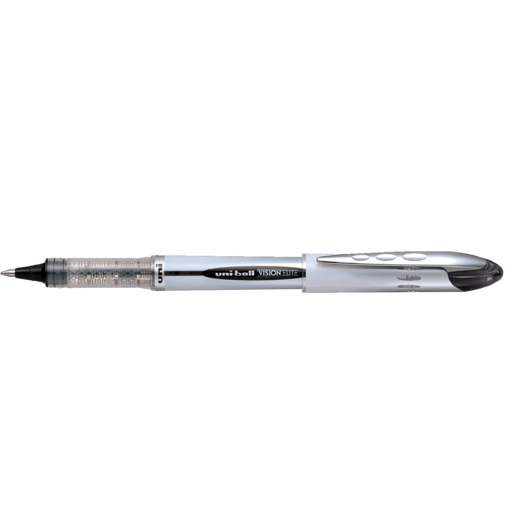 Ролер UNI Vision Elite 0,8 мм чорний (UB-200.(08).Black) - головне фото