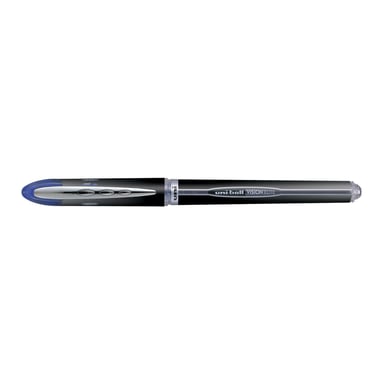 Ролер UNI Vision Elite 0,5 мм синій (UB-205.Blue) - фото 1