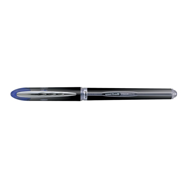 Ролер UNI Vision Elite 0,5 мм синій (UB-205.Blue) - фото 1