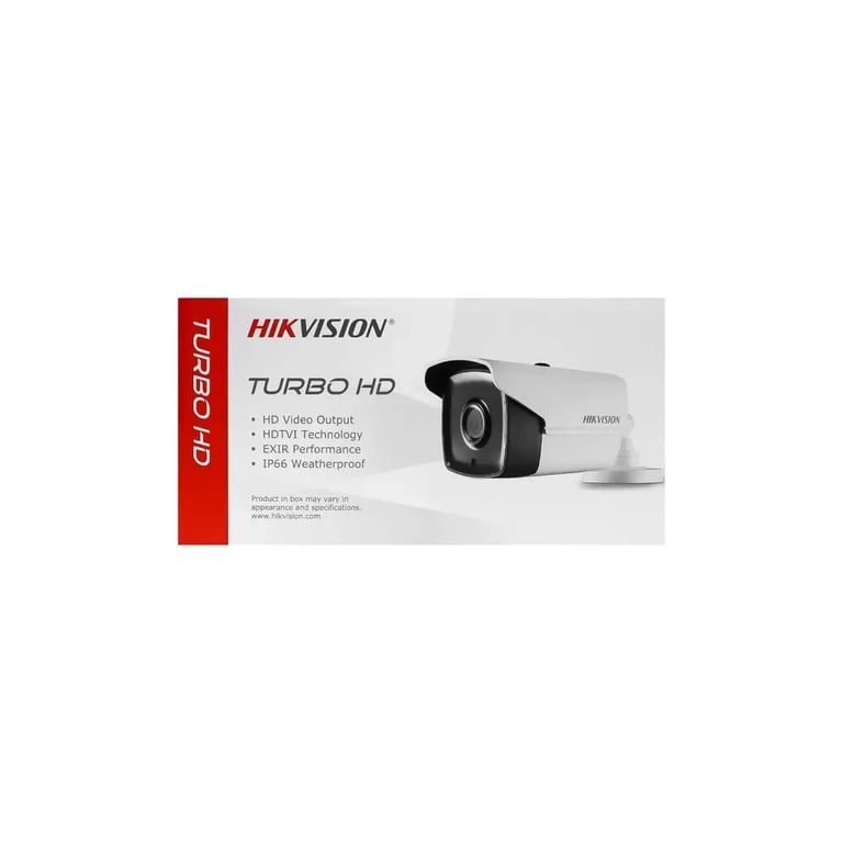 Камера відеоспостереження Hikvision DS-2CE16D0T-IT5E (3.6) - фото 7