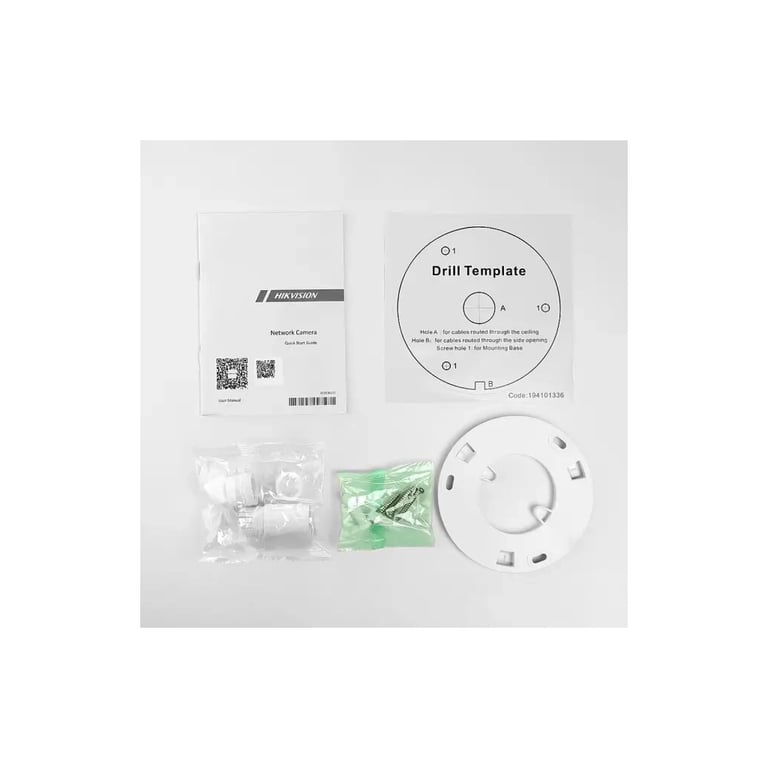 Камера відеоспостереження Hikvision DS-2CE16D0T-IT5E (3.6) - фото 8