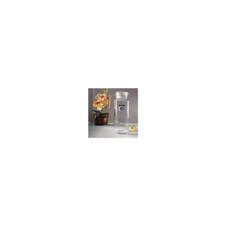 Глечик Luminarc Gridz 1.3 л (Q3653) - фото 3