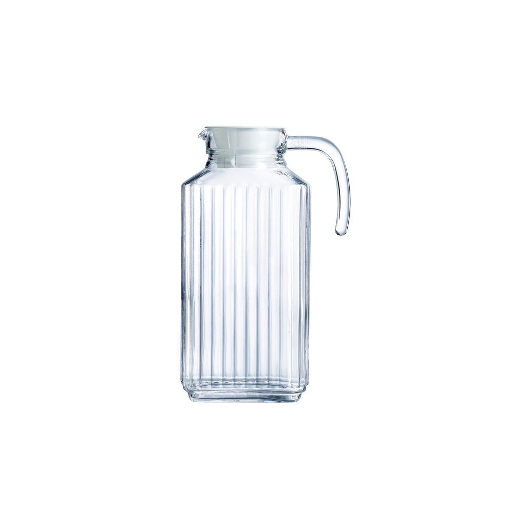 Глечик Luminarc Quadro 1.7 л (V4069) - фото 1