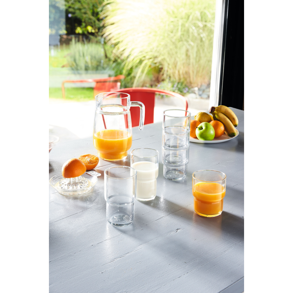 Глечик Luminarc Tivoli 1.6 л (N1105) - фото 2 Глечик Luminarc Tivoli 1.6 л (N1105) - фото 2