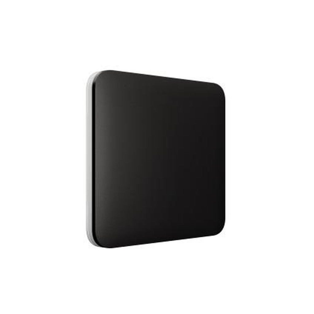 Розумний вимикач Ajax LightSwitch 1-gang чорна - фото 2 Розумний вимикач Ajax LightSwitch 1-gang чорна - фото 2