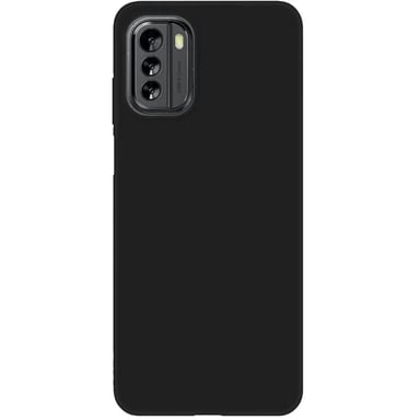 Чохол до мобільного телефона BeCover Nokia G22 Black (708975) - фото 1