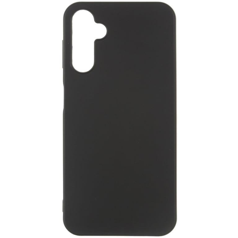 Чохол до мобільного телефона BeCover Samsung Galaxy A14 4G SM-A145/A14 5G SM-A146 Black (708978) - фото 1