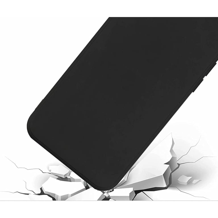 Чохол до мобільного телефона BeCover Samsung Galaxy A14 4G SM-A145/A14 5G SM-A146 Black (708978) - фото 2