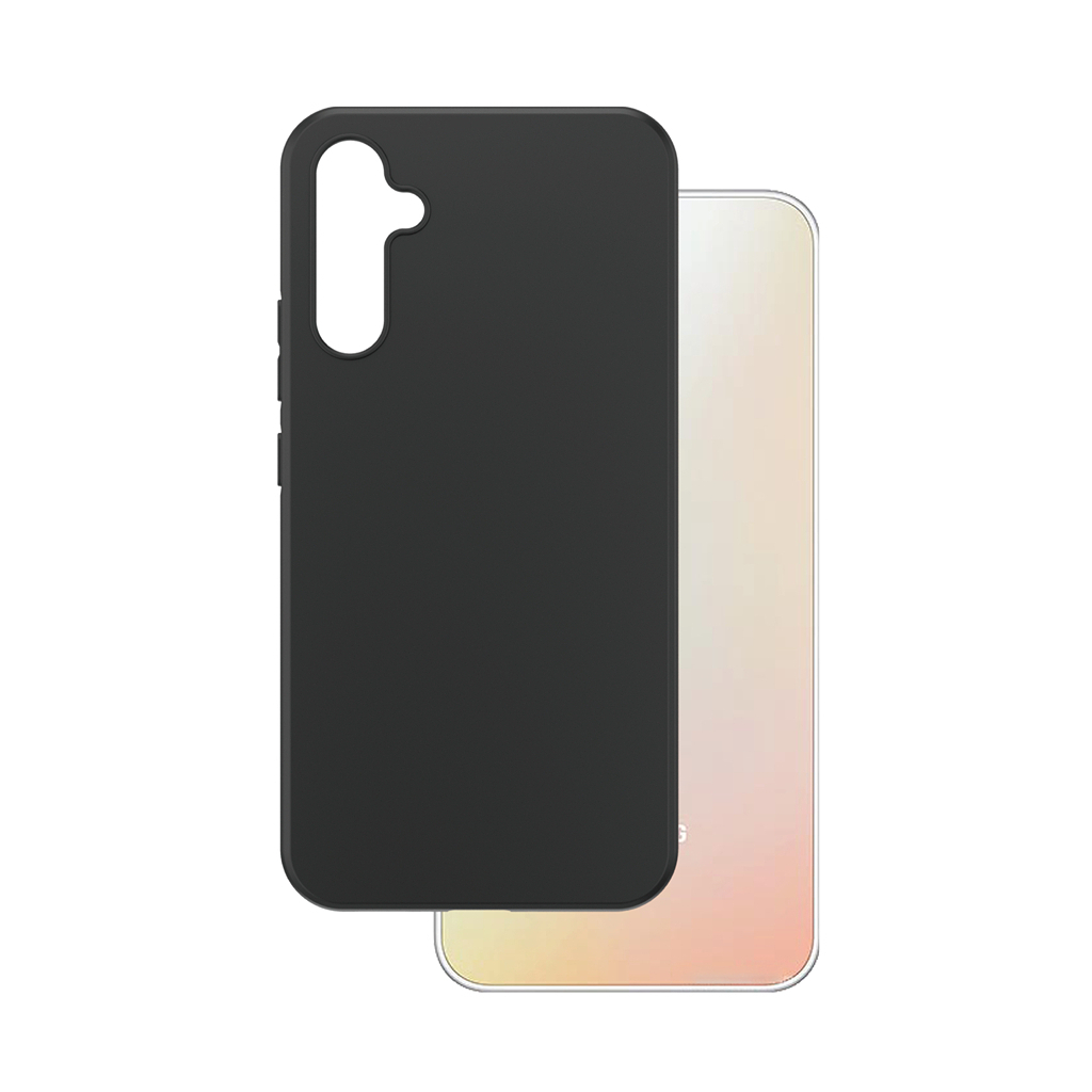 Чохол до мобільного телефона BeCover Samsung Galaxy A34 5G SM-A346 Black (708977) - фото 2 Чохол до мобільного телефона BeCover Samsung Galaxy A34 5G SM-A346 Black (708977) - фото 2