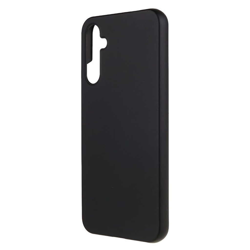 Чохол до мобільного телефона BeCover Samsung Galaxy A34 5G SM-A346 Black (708977) - фото 3 Чохол до мобільного телефона BeCover Samsung Galaxy A34 5G SM-A346 Black (708977) - фото 3