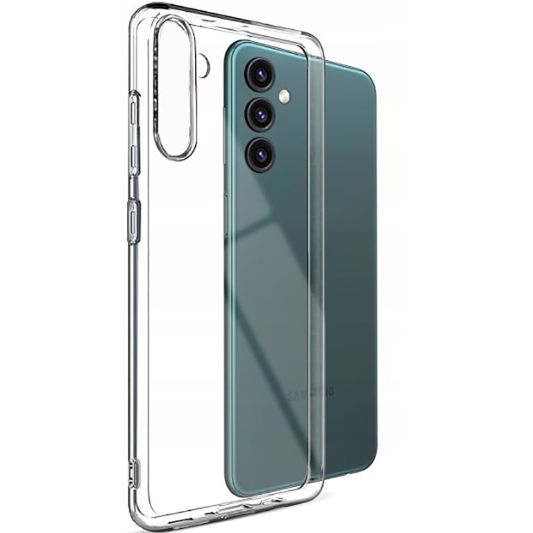 Чохол до мобільного телефона BeCover Samsung Galaxy A34 5G SM-A346 Transparancy (708970) - фото 4