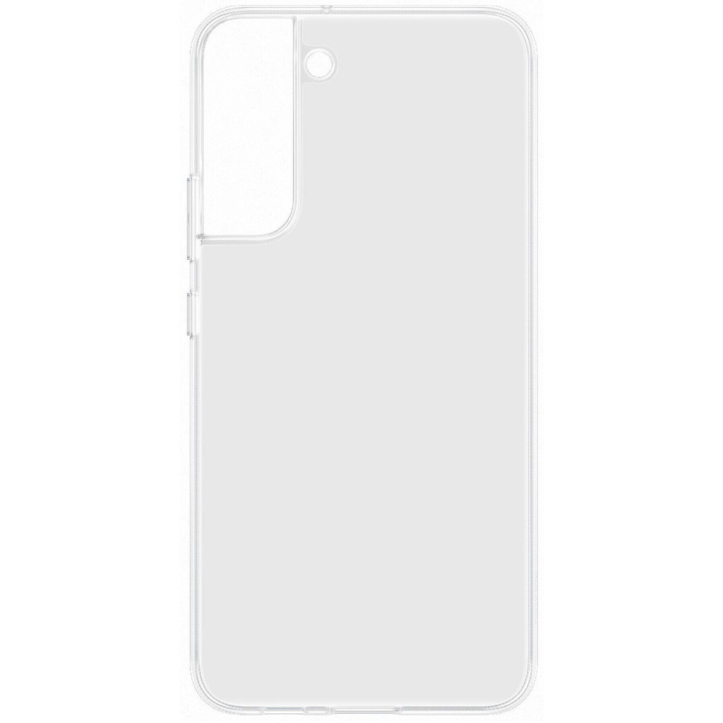 Чохол до мобільного телефона BeCover Samsung Galaxy S22 SM-S901 Transparancy (708967) Чохол до мобільного телефона BeCover Samsung Galaxy S22 SM-S901 Transparancy (708967)