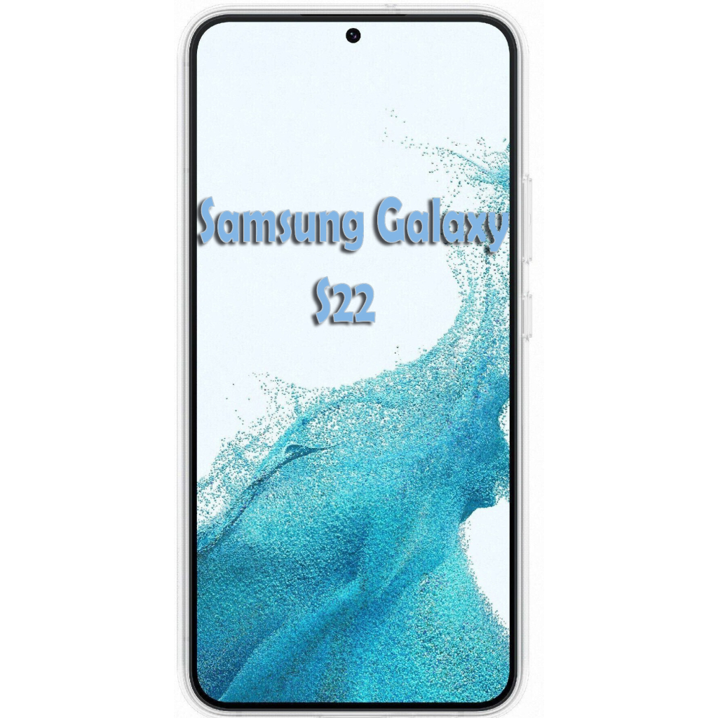 Чохол до мобільного телефона BeCover Samsung Galaxy S22 SM-S901 Transparancy (708967) - фото 2 Чохол до мобільного телефона BeCover Samsung Galaxy S22 SM-S901 Transparancy (708967) - фото 2