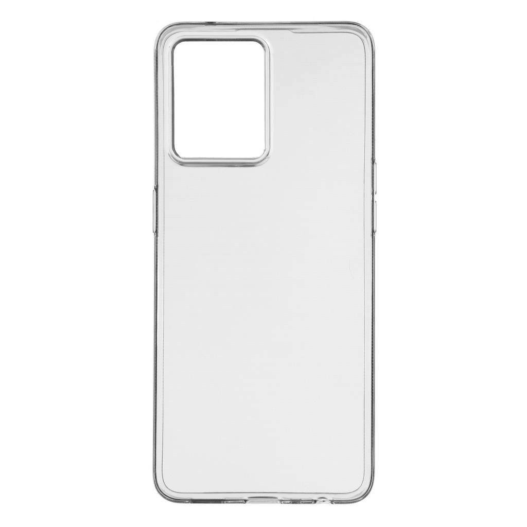 Чохол до мобільного телефона Armorstandart Air Series OPPO Reno7 4G Transparent (ARM67523) - фото 1