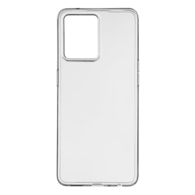 Чохол до мобільного телефона Armorstandart Air Series OPPO Reno7 4G Transparent (ARM67523) - фото 1