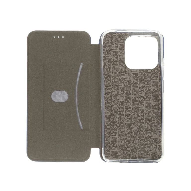 Чохол до мобільного телефона Armorstandart G-Case Xiaomi Redmi 12С / 11A Blue (ARM65968) - фото 3