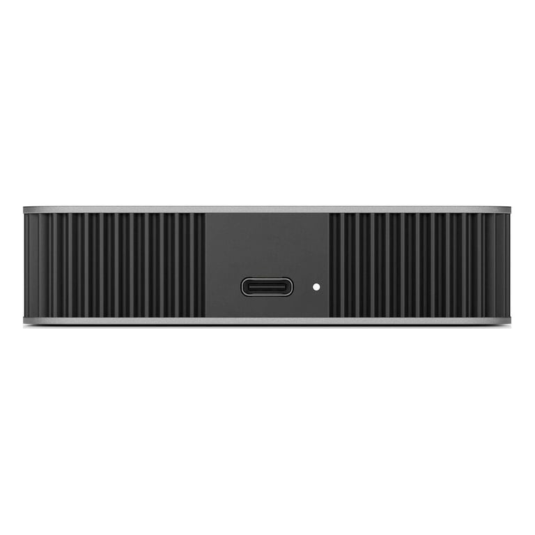 Зовнішній жорсткий диск 2.5" 4TB LaCie (STLP4000400) - фото 6
