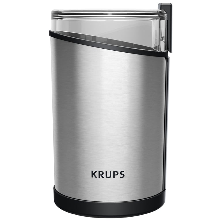 Кавомолка Krups GX204D10 - фото 1