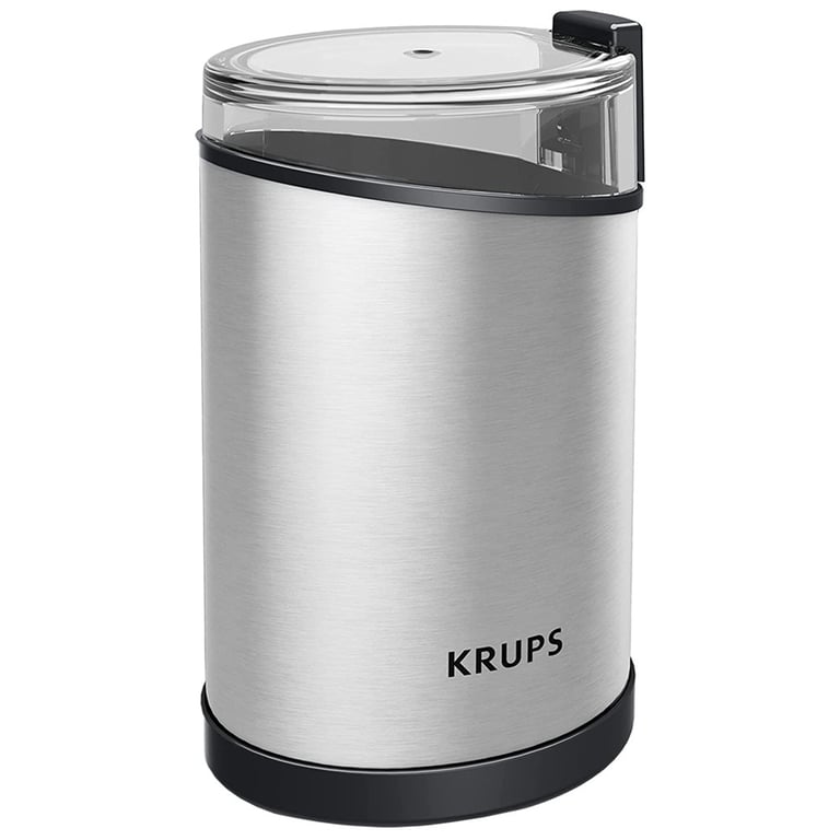 Кавомолка Krups GX204D10 - фото 2