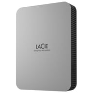 Зовнішній жорсткий диск 2.5" 4TB LaCie (STLR4000400) - фото 4