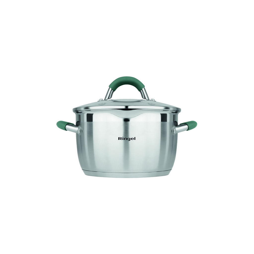Каструля Ringel Expert 3.5л (RG 2018-20) Каструля Ringel Expert 3.5л (RG 2018-20)