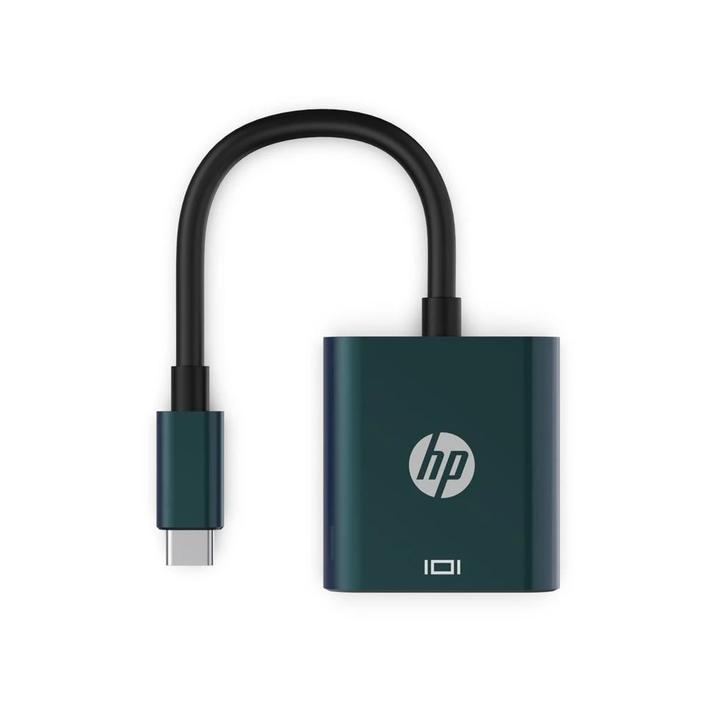 Перехідник USB3.1 Type-C to HDMI DHC-CT202 HP (DHC-CT202) Перехідник USB3.1 Type-C to HDMI DHC-CT202 HP (DHC-CT202)