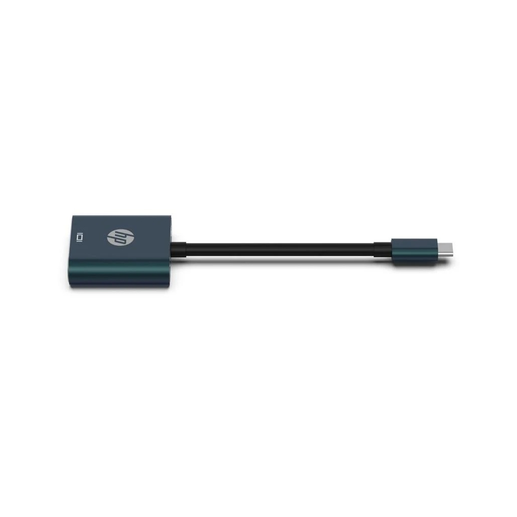 Перехідник USB3.1 Type-C to HDMI DHC-CT202 HP (DHC-CT202) - фото 5 Перехідник USB3.1 Type-C to HDMI DHC-CT202 HP (DHC-CT202) - фото 5