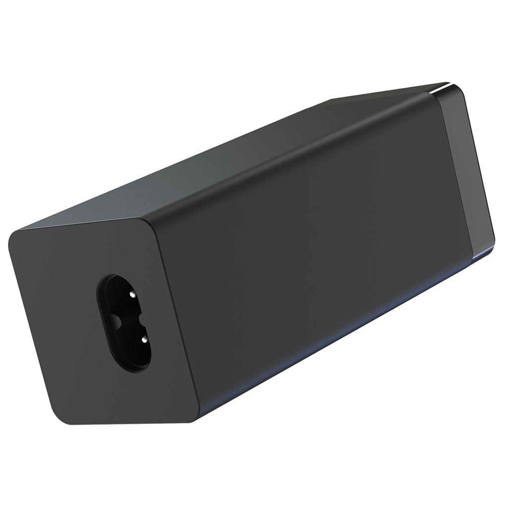 Зарядний пристрій Sandberg 4in1 2xUSB-C 2xUSB PD 65W QC 3.0 20W (441-45) - фото 3 Зарядний пристрій Sandberg 4in1 2xUSB-C 2xUSB PD 65W QC 3.0 20W (441-45) - фото 3