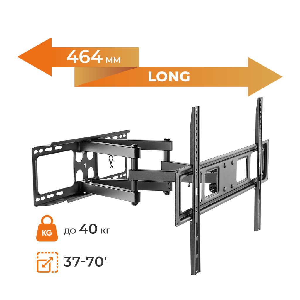 Кронштейн ITech PTRB49 - фото 2 Кронштейн ITech PTRB49 - фото 2