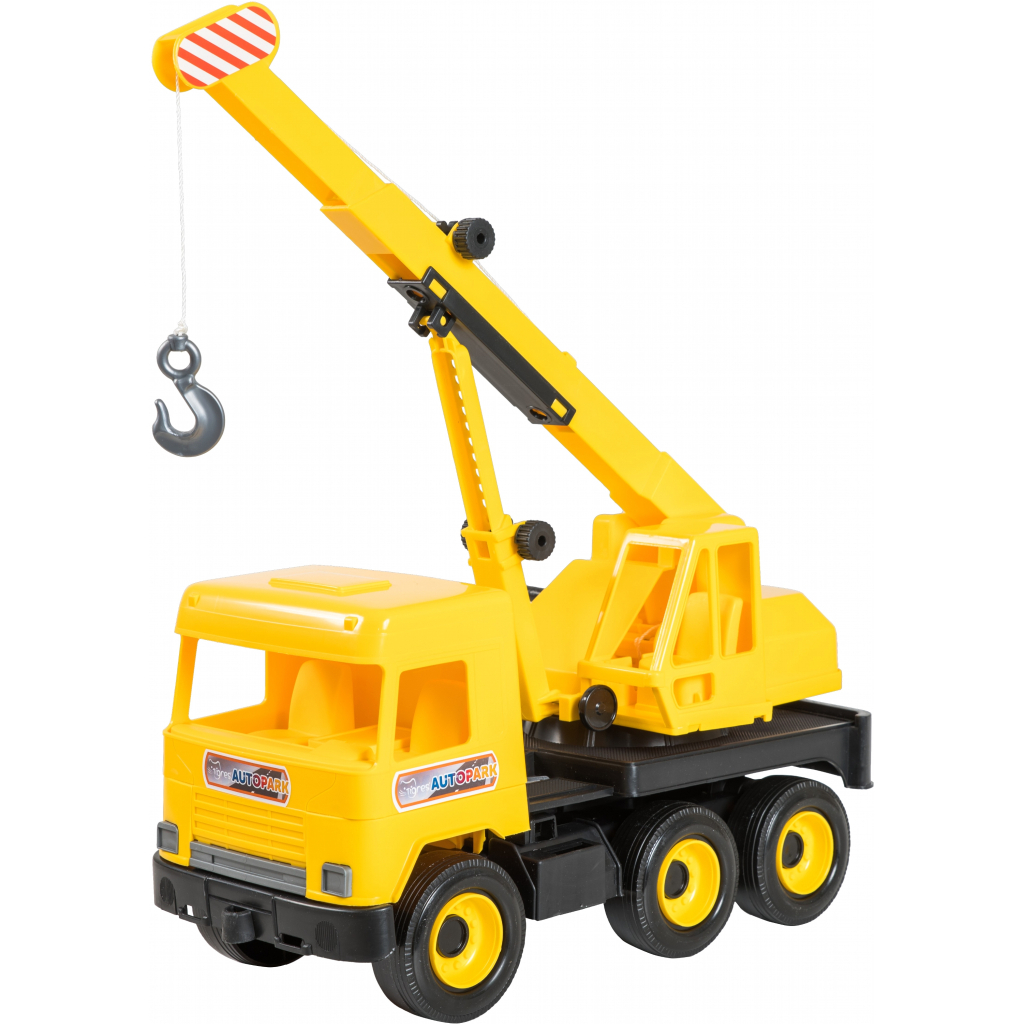 Спецтехніка Tigres Авто Спецтехніка Tigres Авто