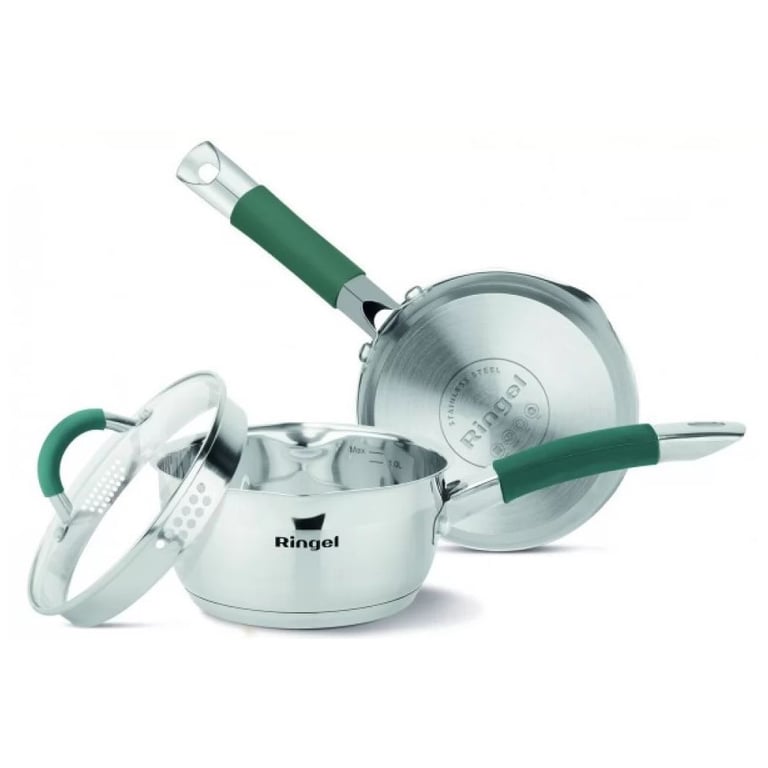 Ківш Ringel Expert 1.6 л (RG 4018-16) - фото 3