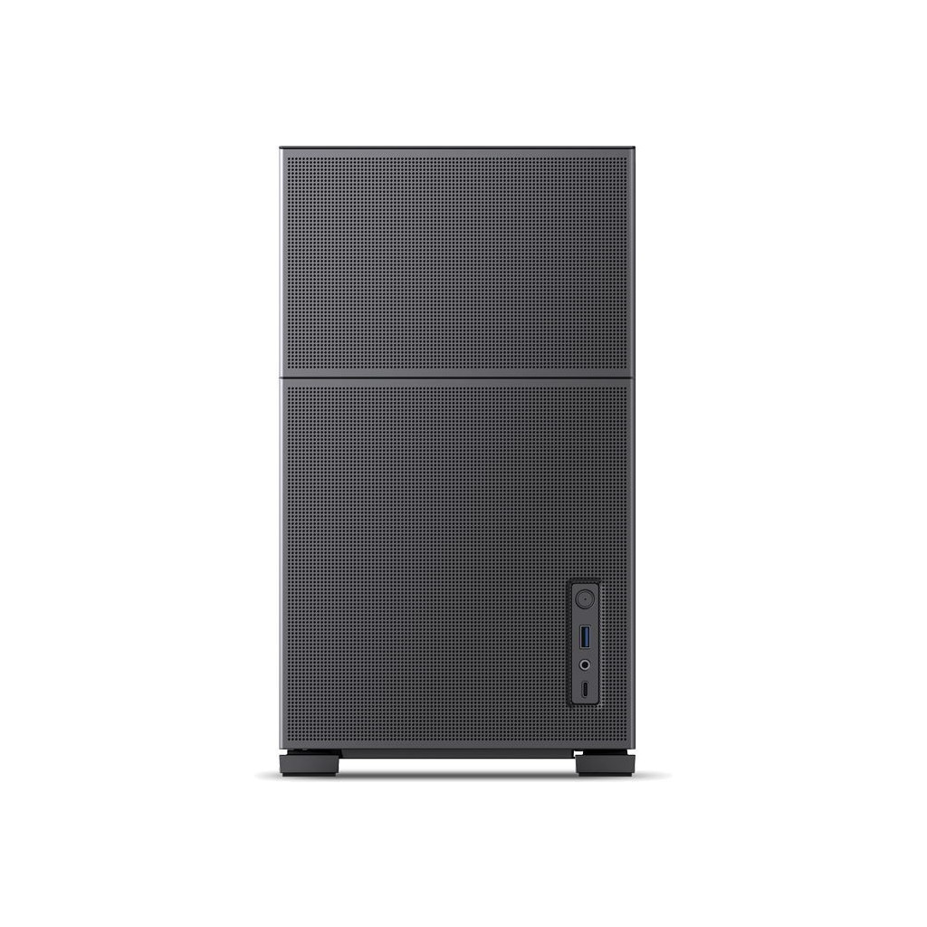 Корпус JONSBO D31 MESH Black - фото 2 Корпус JONSBO D31 MESH Black - фото 2