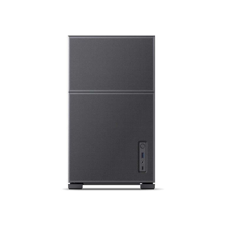 Корпус JONSBO D31 MESH Black - фото 2