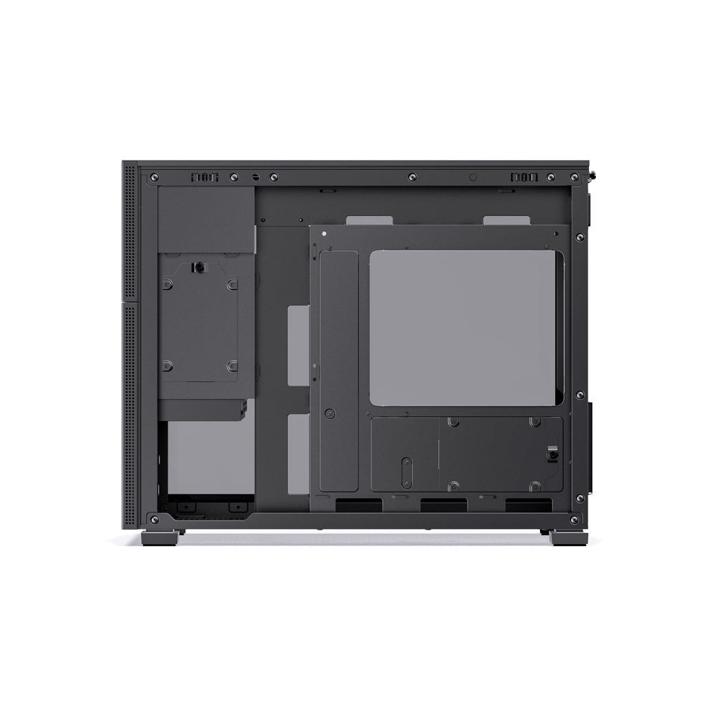 Корпус JONSBO D31 MESH Black - фото 7 Корпус JONSBO D31 MESH Black - фото 7