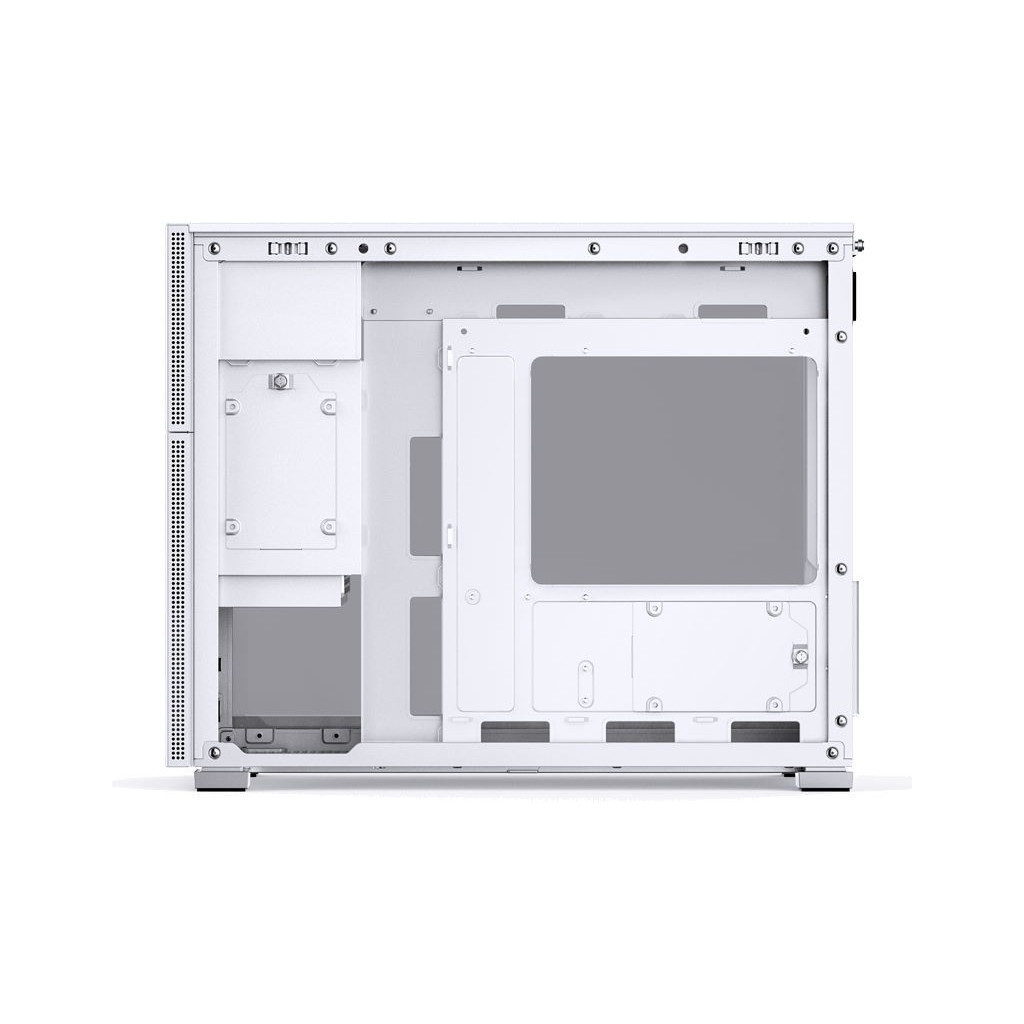 Корпус JONSBO D31 MESH White - фото 7 Корпус JONSBO D31 MESH White - фото 7