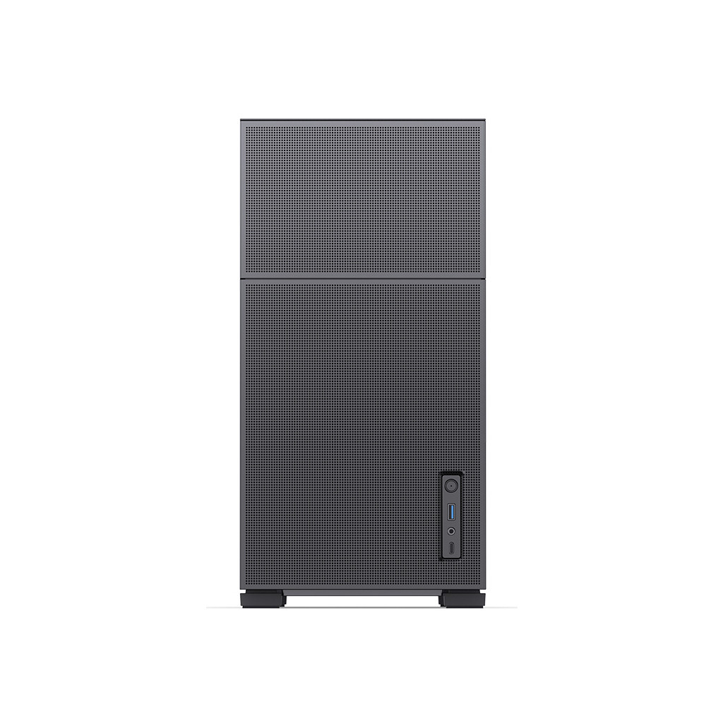 Корпус JONSBO D41 MESH Black - фото 2 Корпус JONSBO D41 MESH Black - фото 2