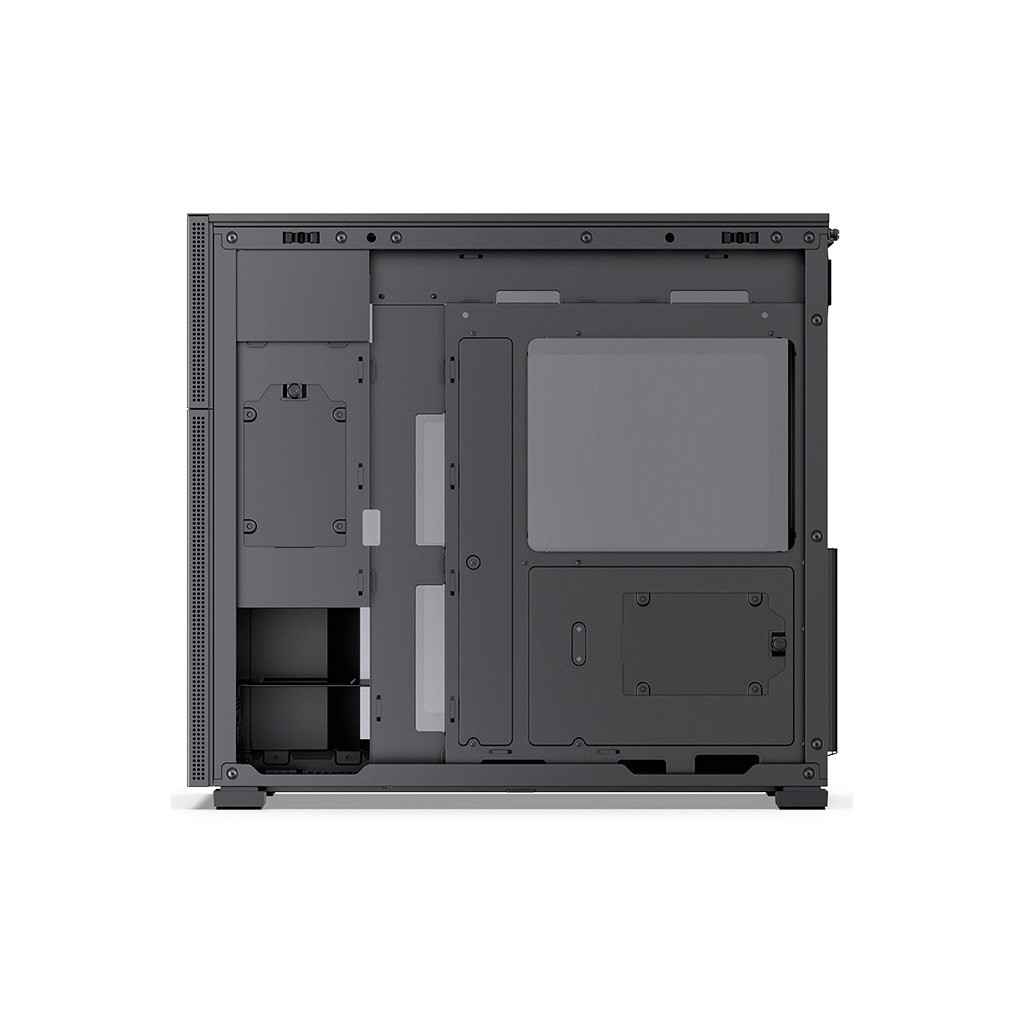 Корпус JONSBO D41 MESH Black - фото 7 Корпус JONSBO D41 MESH Black - фото 7