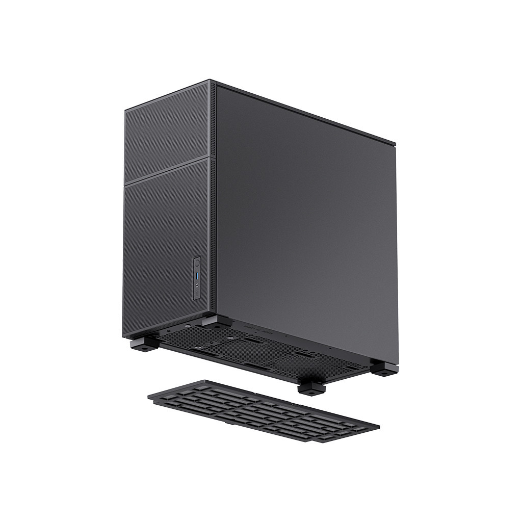 Корпус JONSBO D41 MESH Black - фото 10 Корпус JONSBO D41 MESH Black - фото 10