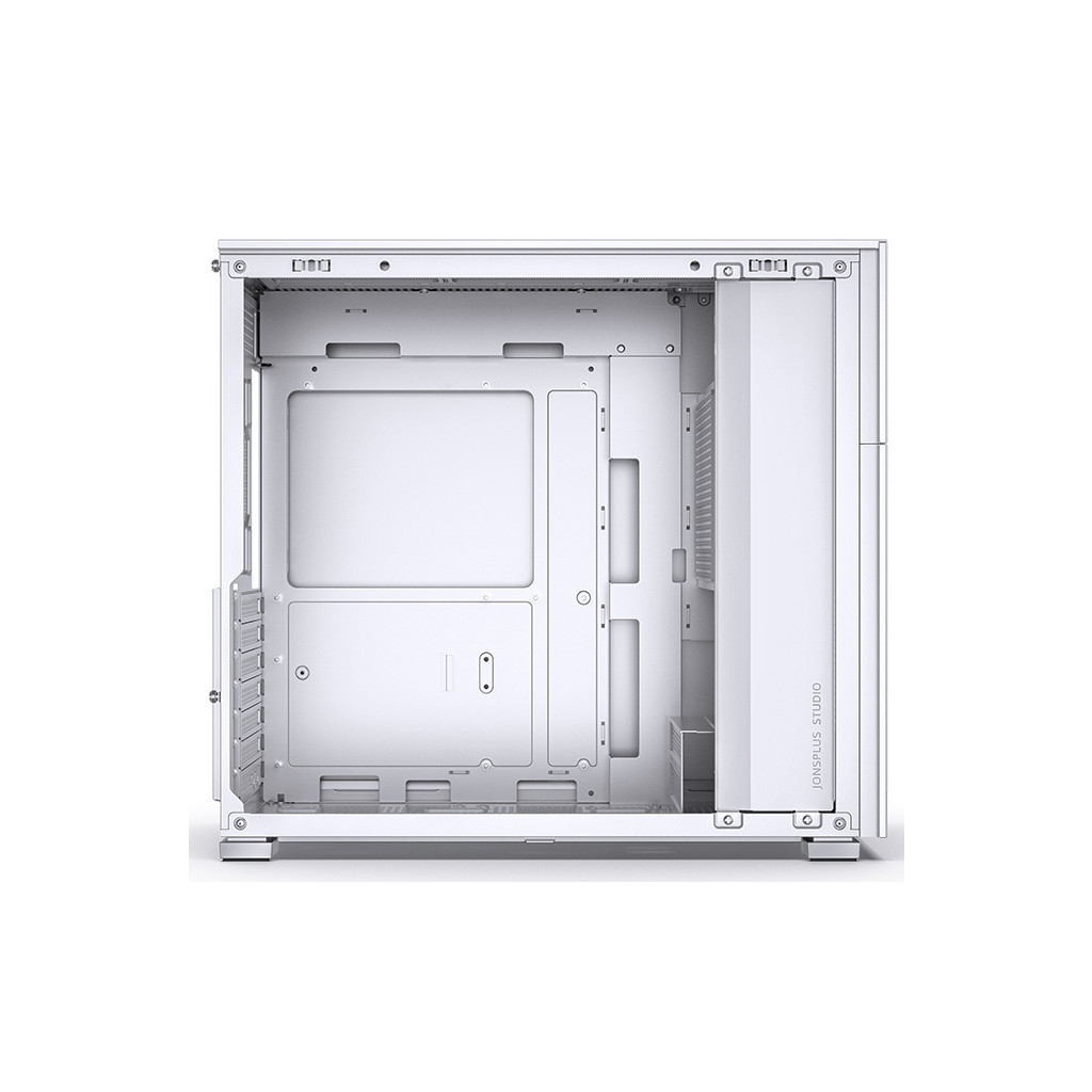 Корпус JONSBO D41 MESH White - фото 7 Корпус JONSBO D41 MESH White - фото 7
