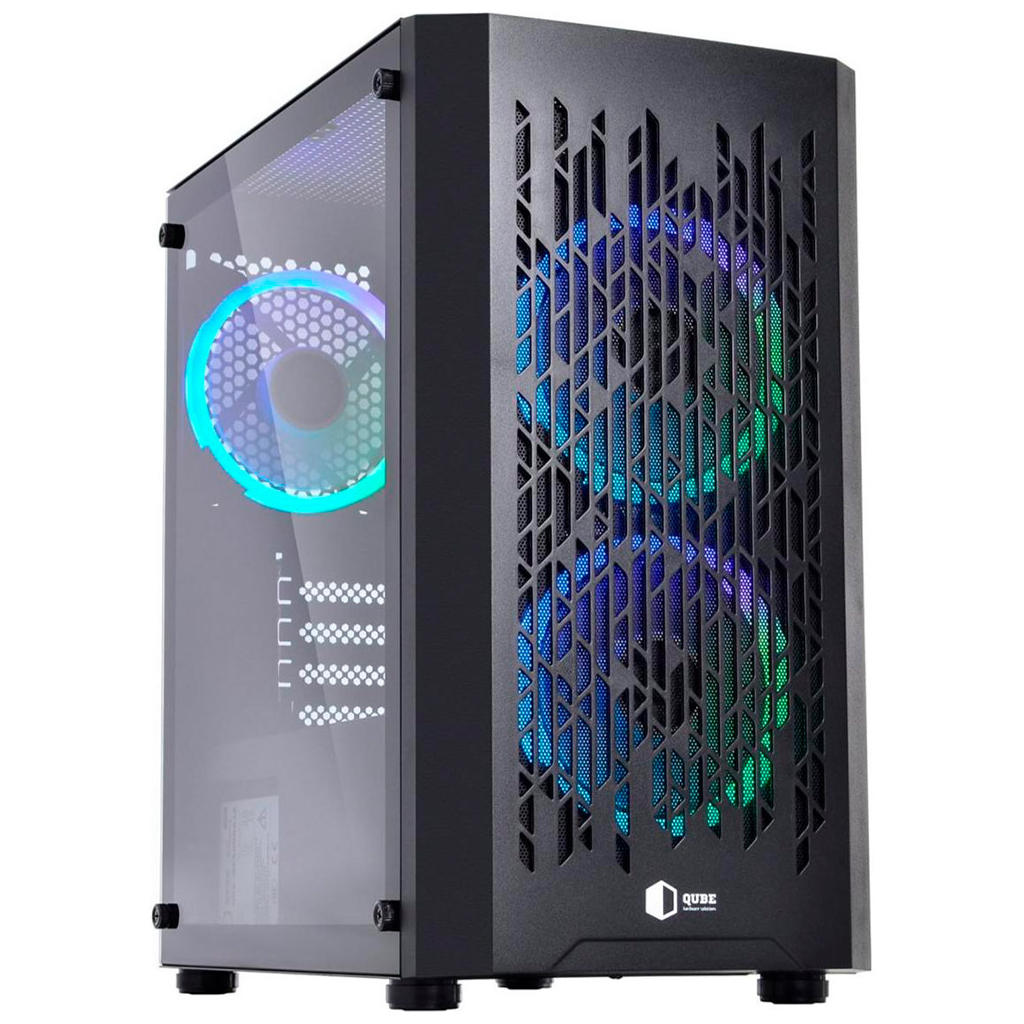 Корпус Qube BLOCK_FMMU3 - фото 1